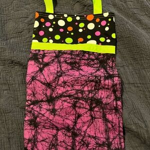 Halloween Themed Tote Bag
